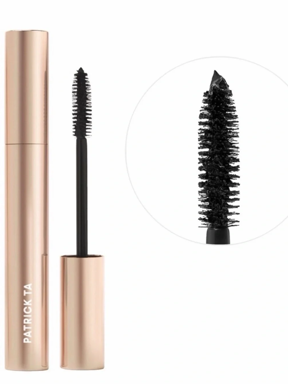 Patrick Ta - Major Volume Mascara